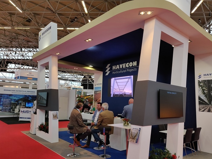Review GreenTech 2018